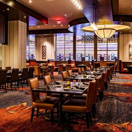 Southland Casino Hotel غرب ممفيس المظهر الخارجي الصورة
