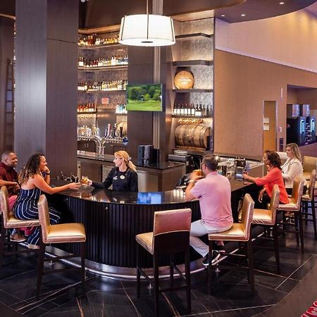 Southland Casino Hotel غرب ممفيس المظهر الخارجي الصورة