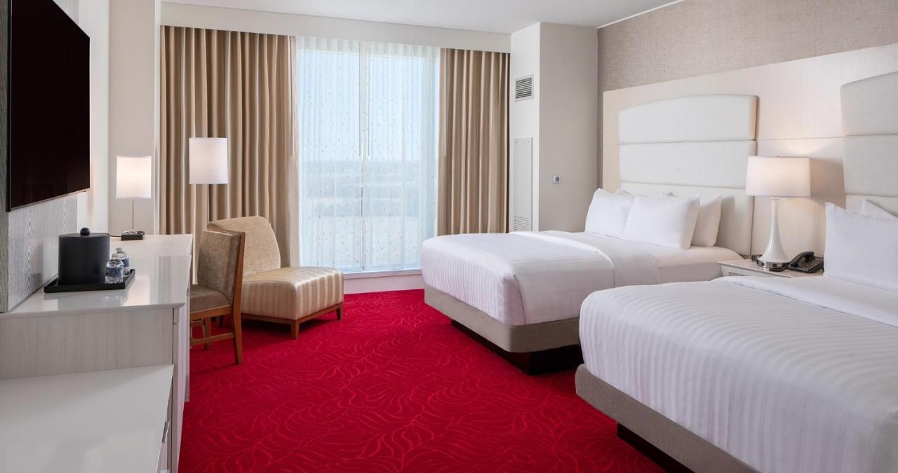 Southland Casino Hotel غرب ممفيس المظهر الخارجي الصورة