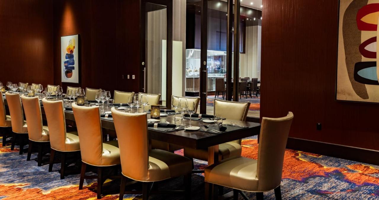 Southland Casino Hotel غرب ممفيس المظهر الخارجي الصورة