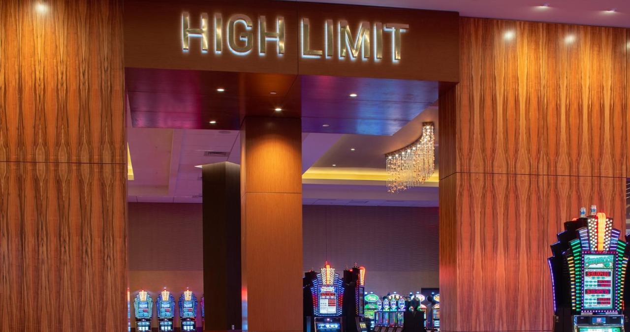 Southland Casino Hotel غرب ممفيس المظهر الخارجي الصورة