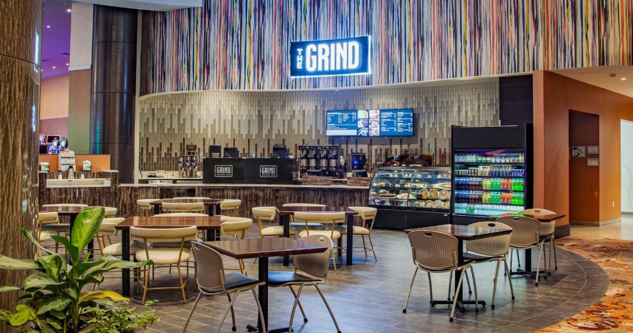 Southland Casino Hotel غرب ممفيس المظهر الخارجي الصورة