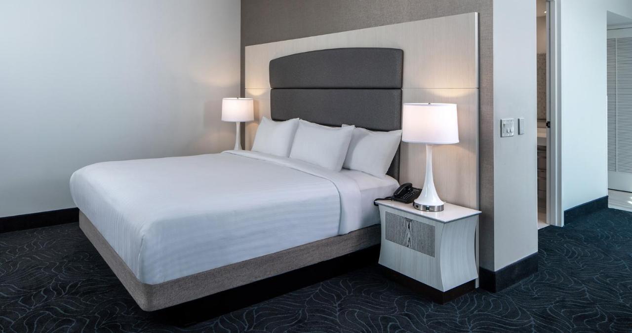 Southland Casino Hotel غرب ممفيس المظهر الخارجي الصورة