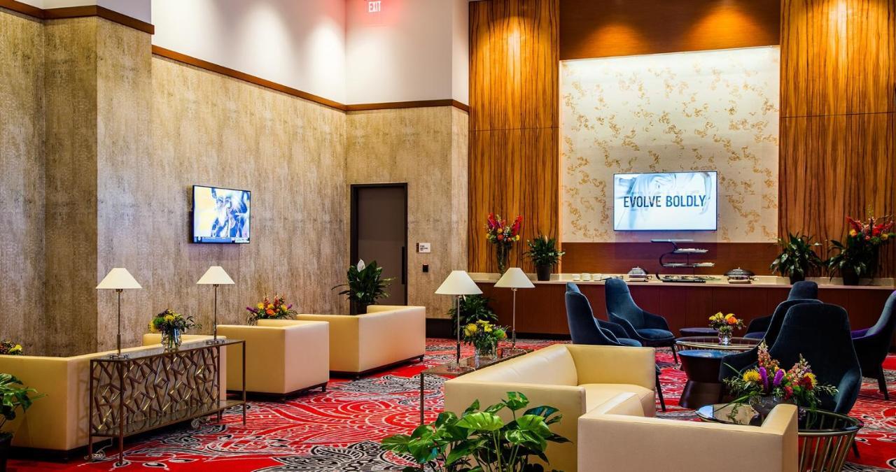 Southland Casino Hotel غرب ممفيس المظهر الخارجي الصورة