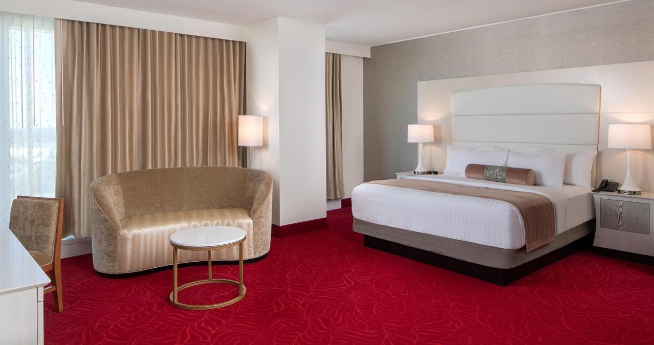 Southland Casino Hotel غرب ممفيس المظهر الخارجي الصورة