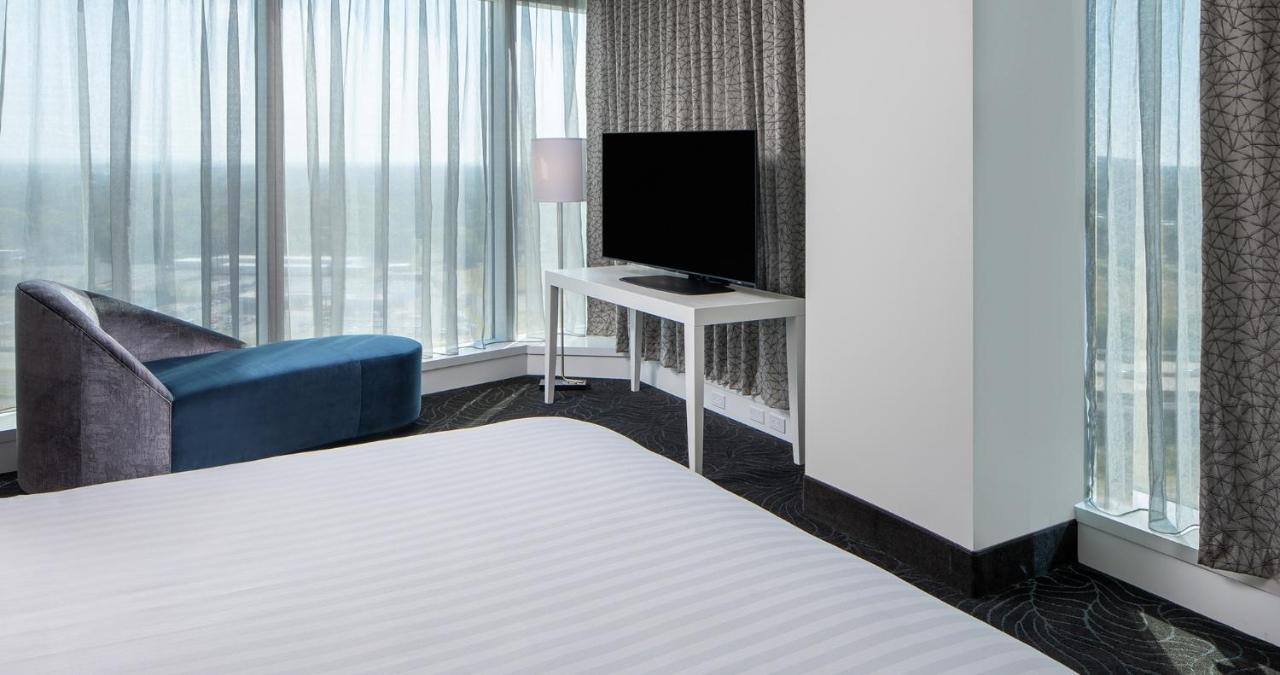 Southland Casino Hotel غرب ممفيس المظهر الخارجي الصورة