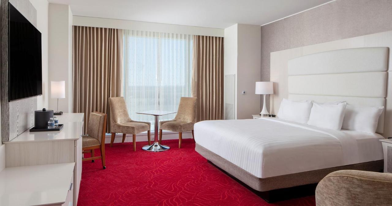 Southland Casino Hotel غرب ممفيس المظهر الخارجي الصورة