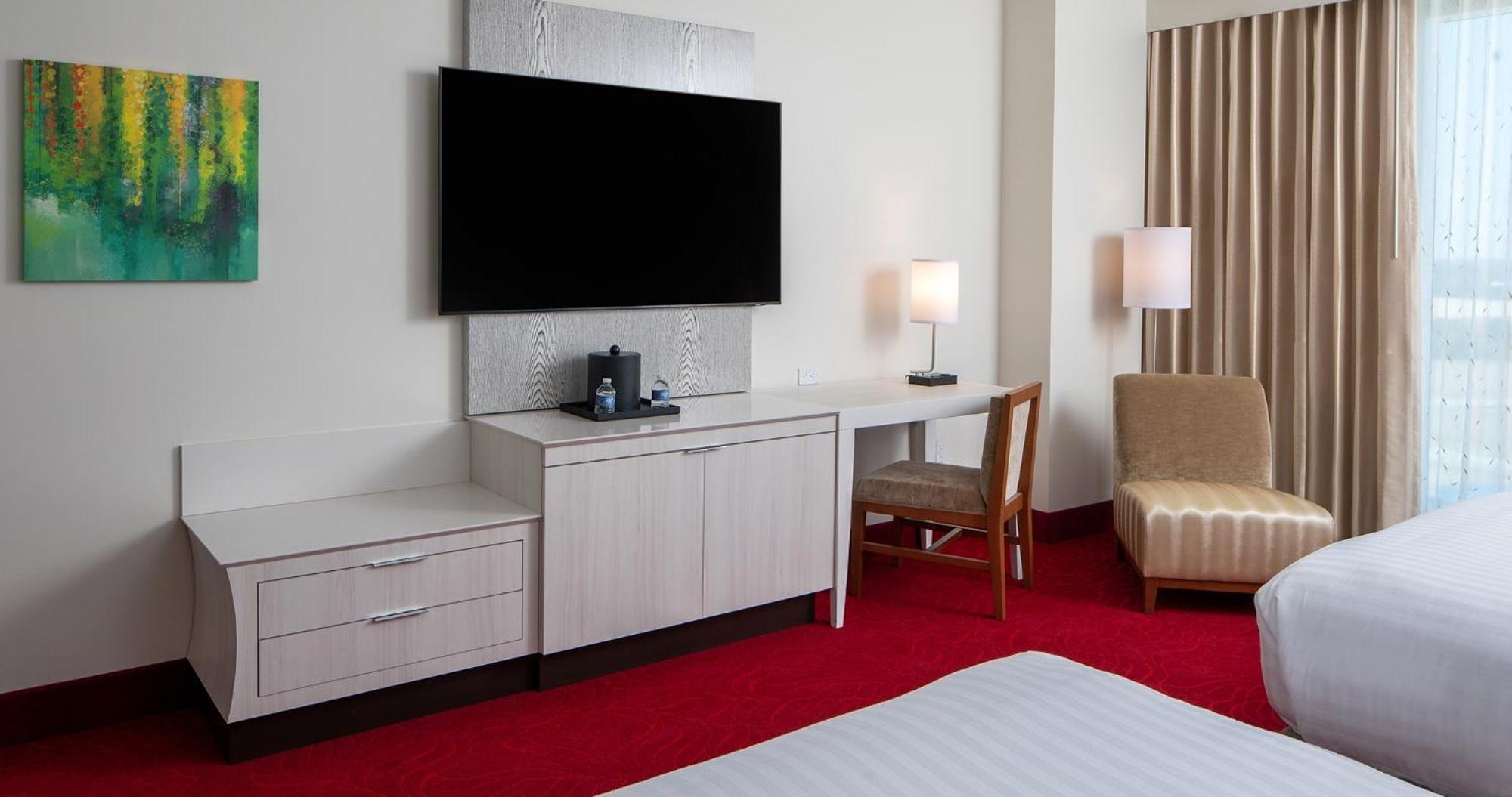 Southland Casino Hotel غرب ممفيس الغرفة الصورة